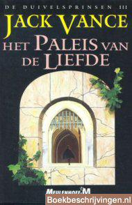 Het paleis van de liefde