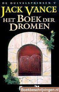 Het boek der dromen