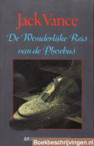 De wonderlijke reis van de Phoebus