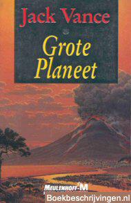 Grote Planeet