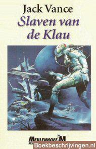 Slaven van de Klau, 1997