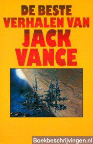 De beste verhalen van Jack Vance