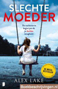 Slechte moeder