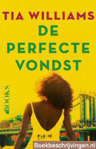 De perfecte vondst