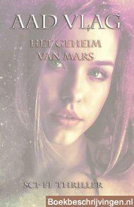 Het geheim van Mars