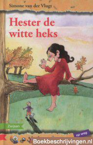 Hester de witte heks