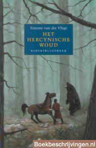 Het Hercynische Woud