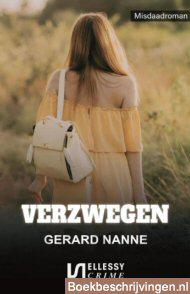 Verzwegen