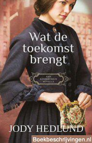 Wat de toekomst brengt