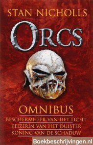 Orcs Omnibus