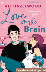 Love on the brain