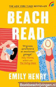 Beach read (nl)