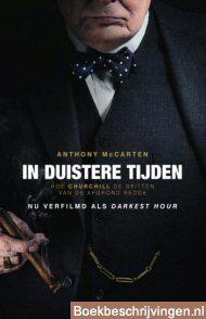 In duistere tijden