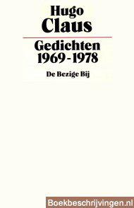 Gedichten, 1969 - 1978