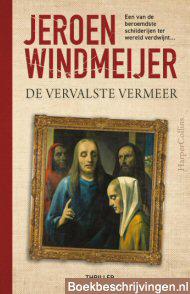 De vervalste Vermeer