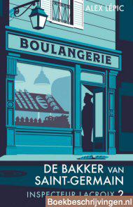 De bakker van Saint-Germain