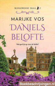 Daniels belofte