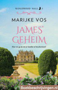 James' geheim