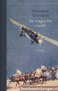 De magische vlucht