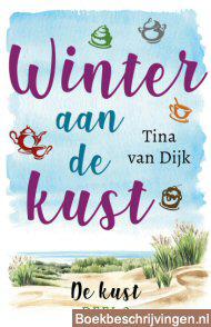 Winter aan de kust