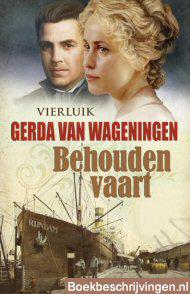 Behouden vaart
