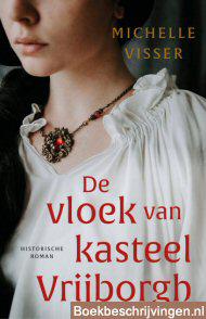 De vloek van kasteel Vrijborgh