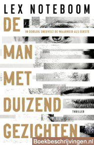 De man met duizend gezichten