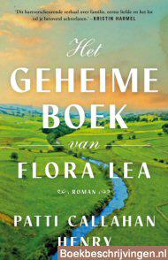 Het geheime boek van Flora Lea