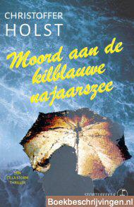 Moord aan de kilblauwe najaarszee