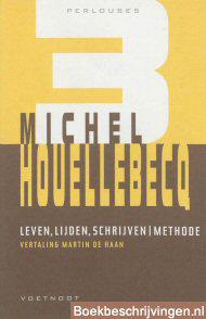 Leven, lijden, schrijven / methode