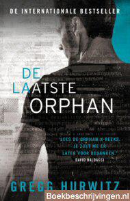 De laatste Orphan