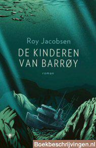 De kinderen van Barroy