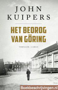 Het bedrog van Göring