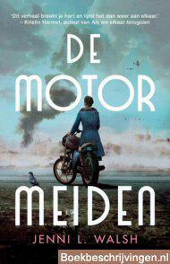 De motormeiden