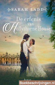 De erfenis van Hollythorne House