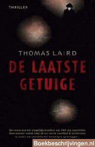 De laatste getuige