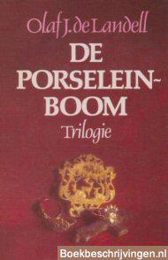 De Porseleinboom Trilogie