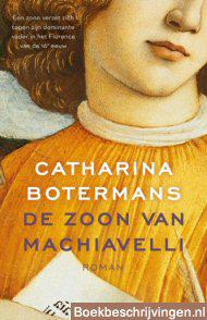 De zoon van Machiavelli