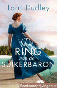 De ring van de suikerbaron