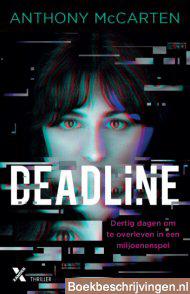 Deadline