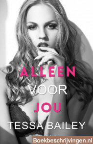 Alleen voor jou