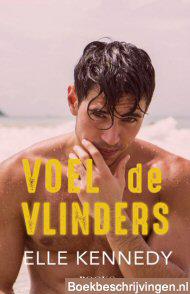 Voel de vlinders