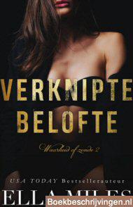 Verknipte belofte