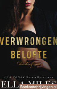 Verwrongen belofte