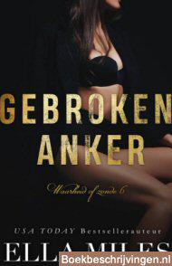 Gebroken anker