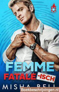 Femme fatale-isch