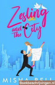 Zesling and the city