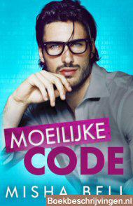 Moeilijke code