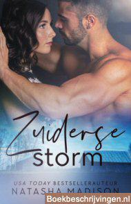 Zuiderse storm