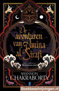 De avonturen van Amina al-Sirafi